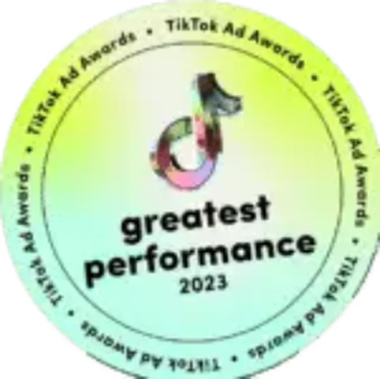 TikTok Awards 2023
